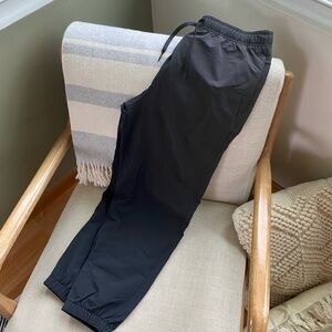 NWT Outdoor Voices Black RecTrek pants
